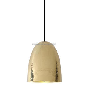 Moroccan Lamp Industrial Ball Pendant Lamp High Quality <b>Rose</b> Gold Finishes Christmas Decor Hanging Ball Lamp for Home <b>Lighting</b> - Product Image 3