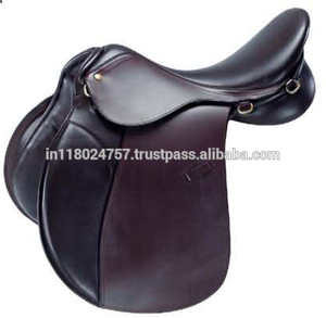 Meilleur contact étroit Saut anglais Selles d'équitation Top Fabricants Cavaliers professionnels personnalisés de haute qualité et abordables - Product Image 3
