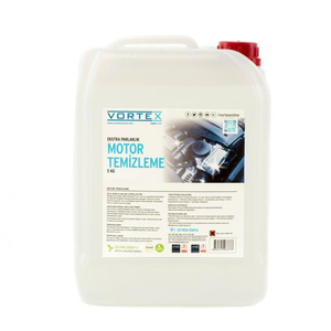 Vórtice del cuidado de coche de motor claro 5 Kg - Product Image 1