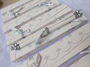 Faire-parts de mariage à faire soi-même, avec boîtes de défilement assorties, convient aux créateur d'invitations de mariage - Product Image 3