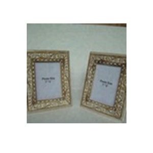Par de marcos de fotos - Product Image 1