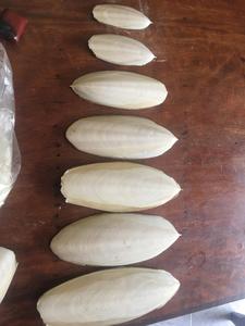 Pienso para pájaros/HUESO DE PESCADO LAVADO SECO - Product Image 6