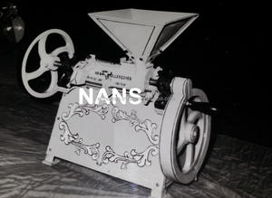 เครื่องกะเทาะเปลือกข้าวพร้อมเครื่องขัดเงา - Product Image 3