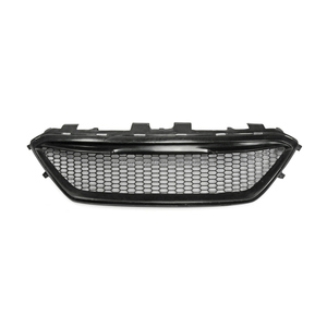 Grille avant en Fiber de verre FRP, Style MS, pour Hyundai Sonata, 9e génération - Product Image 2