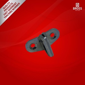 BDP799-cerradura de puerta para 916494, 51864555 - Product Image 6