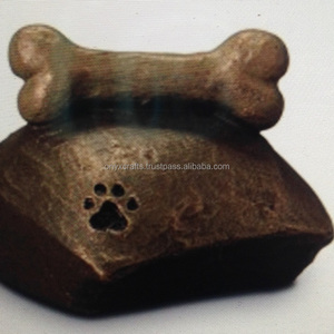 Urna Funeraria para Mascotas, Urna Elegante para Cenizas de Mascotas - Product Image 1