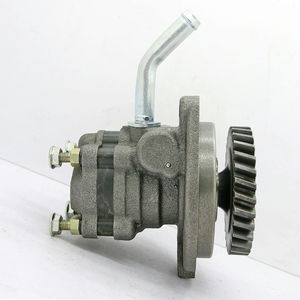 Isuzu Elf NPR NPS NKR NPR200 NPR250 NKR200 92-02 4.3L 4HF1-パワーステアリングポンプ - Product Image 3