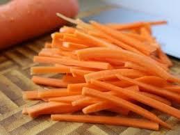 Bán buôn cho đông lạnh cà rốt Thái lát/tươi Cà rốt sản phẩm tại Việt Nam 2020 - Product Image 4