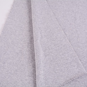 Hiệu Suất Cao 95% Cotton 5% Spandex 1X1 Sườn Sợi Nhuộm Elastane <span class=keywords><strong>Interlock</strong></span> Vải Cho Cô Gái Dresses Áo Sơ Mi Chàng Trai Phù Hợp Với - Product Image 4