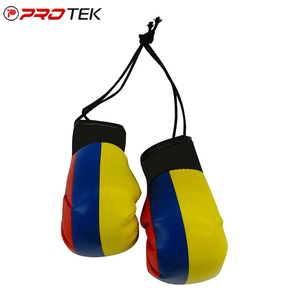 Top QualityPromotional Mini Gants De Boxe Porte-clés - Product Image 5