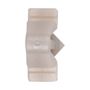Clip de Rejilla Gris Oscuro de Nailon para N.i.s.s.a.n: 62318-01WOO - Product Image 4