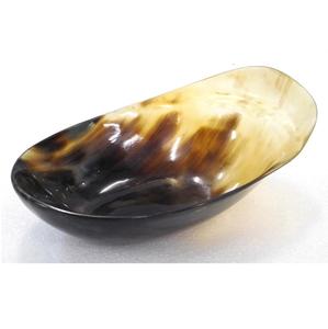 Bandeja para servir cuerno Natural - Product Image 1