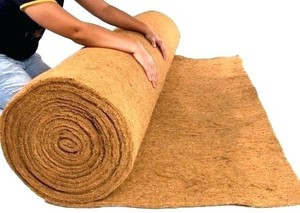 Malla/Tapete de Fibra de Coco Moderna Más Vendida para Retención de Humedad del Suelo, Control de Malezas, Apto para Mascotas y Antideslizante - Product Image 5