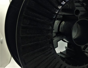 Bobine vide D270 pour moulage en plastique d'injection pour matériau ABS pour souder des produits de fil en plastique - Product Image 5