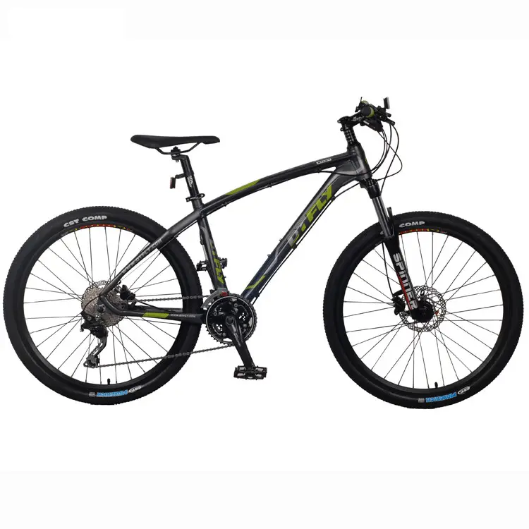 Mtb 27,5 biciclette mountain bike prezzi, telaio in lega di alluminio MTB della bicicletta, nuovo modello di ciclo di biciclette moto di importazione dalla cina