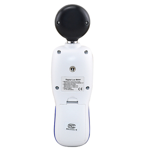 เครื่องวัดความสว่างดิจิตอล BENETECH GM1040 เครื่องวัดความสว่าง เครื่องวัดความสว่าง - Product Image 5