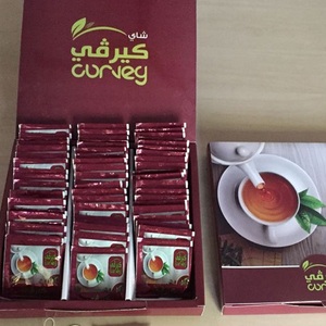 ถุงชาขิงบริสุทธิ์และเป็นธรรมชาติจากอินเดีย - Product Image 1