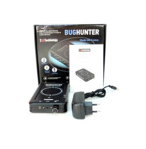 Bloqueador de dispositivos de espionaje (operación absolutamente silenciosa posible) - Product Image 5