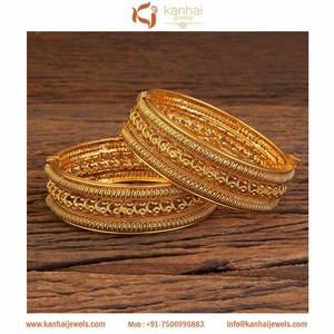 Bracelets bolnu plaqué or, accessoires en acier inoxydable, 18098 - Product Image 2