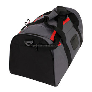 Personnalisé Couleur Gym Voyage Sac Polochon - Product Image 2