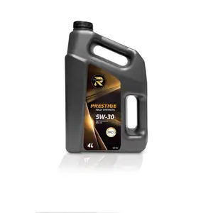 RENOVAR 5W30 PAO SN FULLY SYNTHETIC AUTOMOTIVE ENGINE OIL