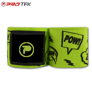 ที่พันมือมวยแบบกำหนดเอง - Product Image 4