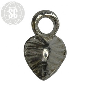 Charm de Plata de Ley de la Mejor Marca Disponible para Uso Regular en Fiestas, Venta al por Mayor - Product Image 1