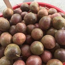 Zumo de fruta fresca de la pasión de VIETNAM - Product Image 5