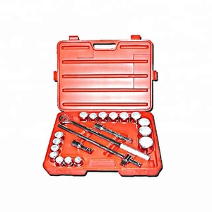 [Handy-Age]-21-pc 3/4 "ดร. ชุดประแจซ็อกเก็ต (HT2902-001) - Product Image 1