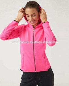Ropa deportiva de lana hecha a medida para mujer, pantalones de jogging de algodón transpirable, chándal de invierno/chándal, ropa deportiva para mujer - Product Image 4