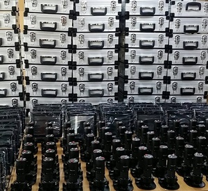 กล้องจุลทรรศน์ดิจิตอล DMX980 กำลังขยาย 320 เท่า หน้าจอ LCD ระบบตรวจจับพลังงาน รับประกัน 1 ปี - Product Image 2
