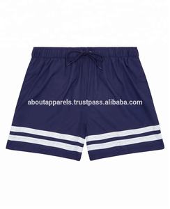 Nuevos pantalones cortos de gimnasio para hombres con bolsillos/ropa de culturismo pantalones cortos transpirables de Fitness para atletas para hombres - Product Image 4