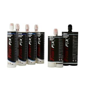 Taiwan Manufacturer Water Impact Resistant Underwater Bulk <b>Epoxy</b> Resin High Load Odorless <b>Epoxy</b> Chemical Anchor - Product Image 2