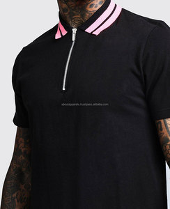 เสื้อโปโลระบายอากาศได้สำหรับผู้ชายเสื้อโปโลมีกระเป๋าเครื่องแบบสำนักงานพิมพ์ลายซับลิเมชันดีไซน์ใหม่โลโก้ตามสั่ง - Product Image 1