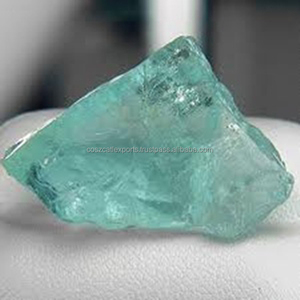 
 
 
 Coszcatl Exports WAS2070 Pierre brute d'aquamarine bleue naturelle non taillée |   Pierre brute naturelle |   Évaluation par un tiers |   Origine CF - Product Image 2