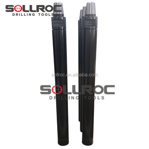 SOLLROC/<span class=keywords><strong>SD8</strong></span>/ضغط هواء مرتفع/8 "لحفر آبار المياه - Product Image 4