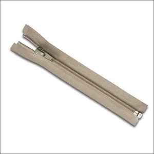 5# Nylon Zipper With Auto Lock Slider - Product Image 4