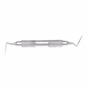 Manual <b>Dental</b> Hirschfeld File Periodontal Instruments - Product Image 5