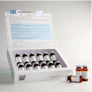 Matrigen SRS แอมป์บำรุงผิว,บำรุงผิวพรรณเพื่อความงามของเกาหลี - Product Image 5