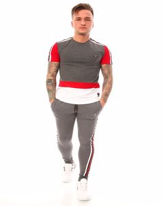T-shirt oem di alta qualità Elite di lusso più vendute ultimo design t-shirt professionale di qualità turca nuovo prodotto - Product Image 2