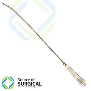 <span class=keywords><strong>Sims</strong></span> Uterina Som Histerômetro para fins de Medição - Product Image 1