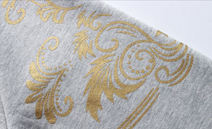 Survêtement décontracté pour hommes, combinaison de sport, ensemble Jogging, sweat à capuche, pantalon Long, - Product Image 6