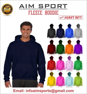 De Herren Sudadera con capucha Jersey invierno Casual Club para hombre con capucha de lana deportes gimnasio Sudadera con capucha - Product Image 3