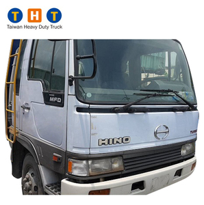USED <b>ENGINE</b> USED <b>TRUCK</b> MFD YEAR 1998 6728 CC for Hino - Product Image 1