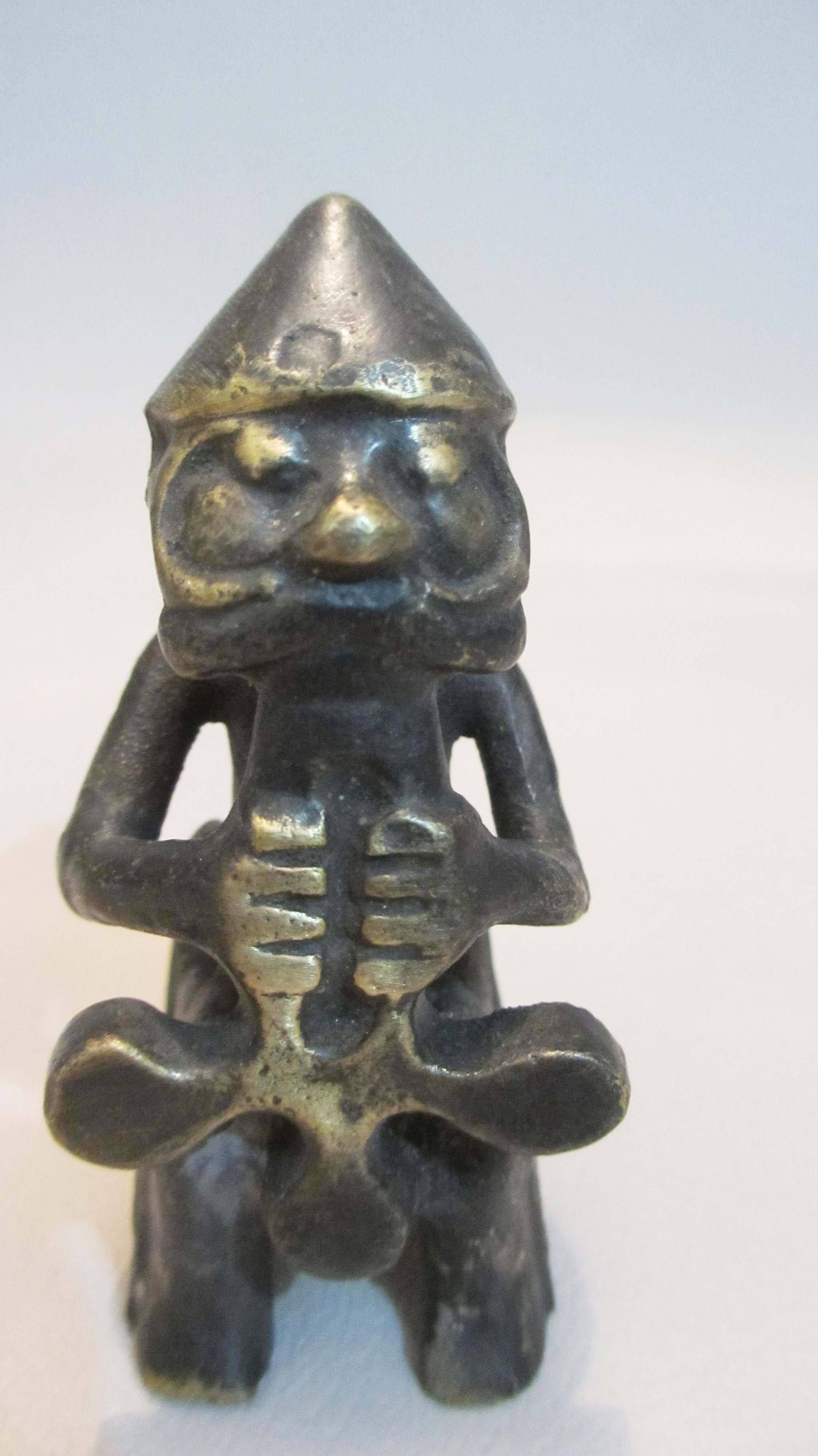 ทองเหลืองธรรมชาติ