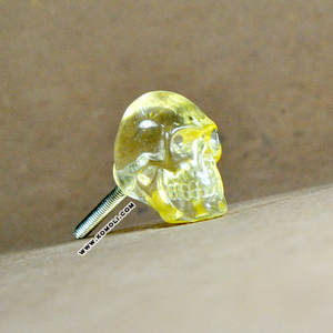 Poignée en forme de main, vintage et personnalisé, pour porte - Product Image 5