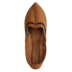 Cuir véritable Jutti élégant, fait à la main, nouveau modèle - Product Image 2