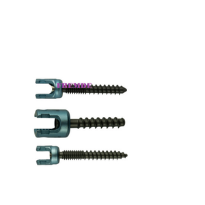 La colonne vertébrale Interne Fixateur instrument - Product Image 1