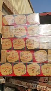 Pâtes à spaghetti Super Q 500g Meilleur prix Fournisseur COMESA au Moyen-Orient Emballé en boîte et sac - Product Image 6