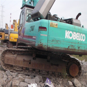 Kobelco sk450 pelle, SK450-6 utilisé kobelco pelle très populaire utilisé kobelco pelle - Product Image 6
